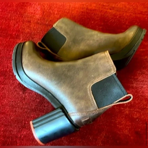 NWOT Sorel Blake Chelsea Bootie - Picture 12 of 15